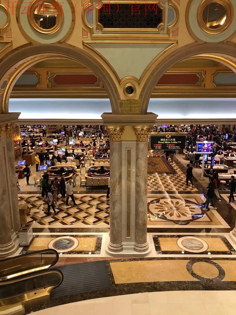 皇冠体育赌场公司, 皇冠体育赌场公司的发展历程及行业影响力解析