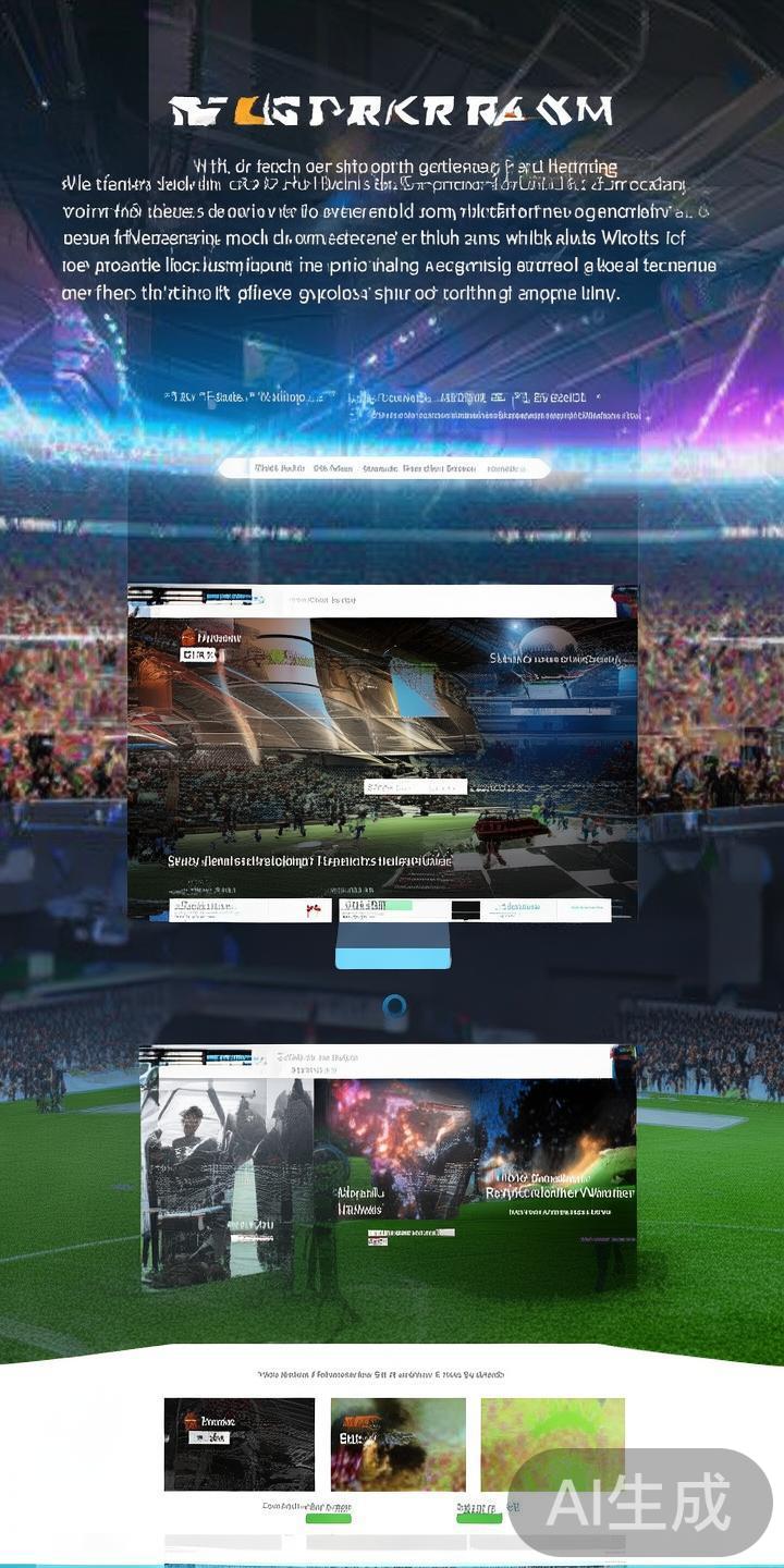 体育皇冠官方网站：一站式体育娱乐与赛事信息中心