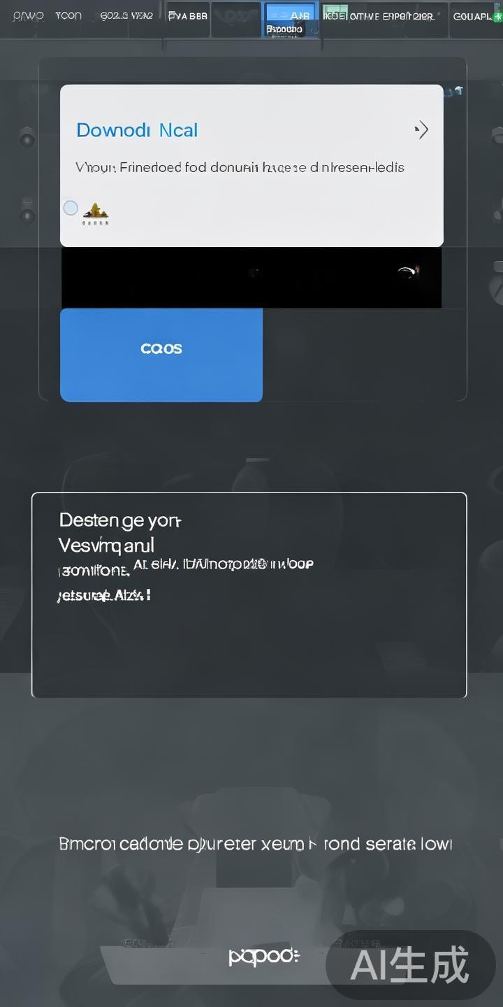 如何高效安全地完成皇冠体育竞彩客户端下载与安装指南