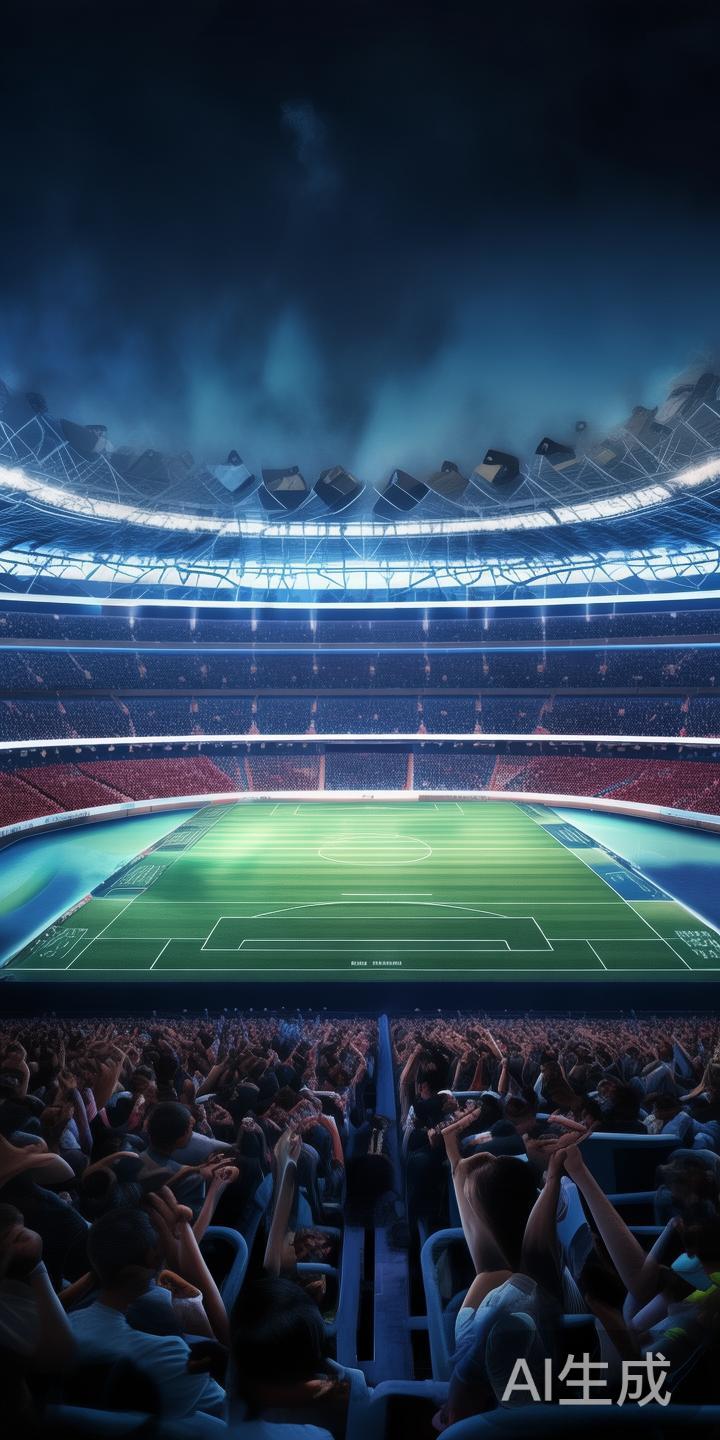 皇冠足球体育娱乐：引领专业化线上体育赛事平台新时代