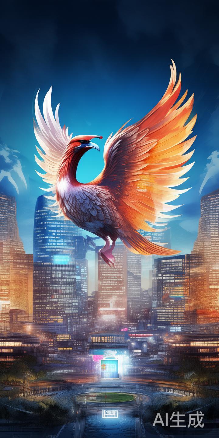 世纪皇冠凤凰体育：引领未来顶级体育赛事品牌的卓越领航者