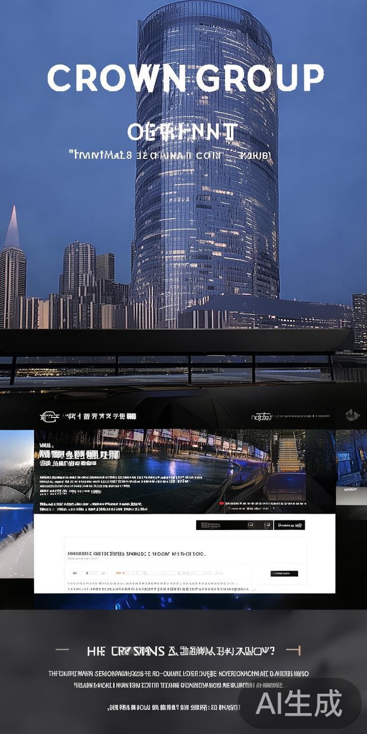 皇冠集团体育官网：官方平台畅享最新产品信息与全面服务指南